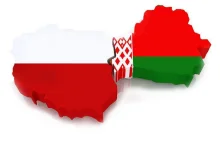 Białoruskie protesty są planowane i koordynowane z Polski