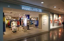 Marks&Spencer przeprasza za rasistowskie nazwy biustonoszy. '