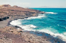 Fuerteventura - wakacje z analogiem - Fotografia Analogowa BLOG | Świat...