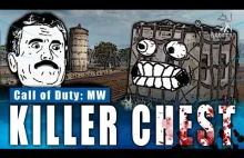 KILLER CHEST | LOADOUT DROP FAIL | WARZONE | CoD: MODERN WARFARE