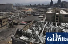 Bejrut: FBI weźmie udział w wyjaśnianiu przyczyn eksplozji