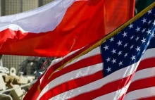 Spotkanie Morawiecki-Pompeo: Polska dziękuję USA za sankcje wobec Nord Stream 2
