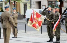 Święto Wojska Polskiego i 100. rocznica Bitwy Warszawskiej