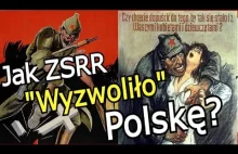 Jak ZSRR "wyzwalało" Polskę? | Napaść Armii Czerwonej na Kresy | WIDEO