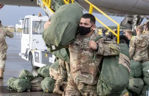 Pół miliarda złotych rocznie. Tyle będzie kosztować nas obecność wojsk USA.