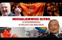 Michalkiewicz: Ta rewolta ma doprowadzić do ZNISZCZENIA CYWILIZACJI ŁACIŃSKIEJ