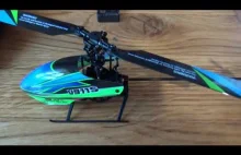 Helicopter V911S RC