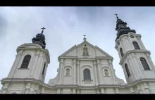 Sanktuarium Matki Bożej Leśniańskiej w Leśnej Podlaskiej