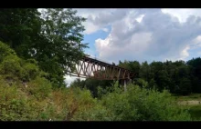 Most nad Jeziorem Pilchowickim do wysadzenia?