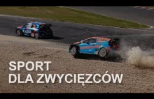 RALLYCROSS Tor SŁOMCZYN 2020