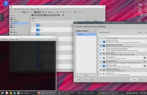 MX Linux już oficjalnie w wersji z KDE Plasma Stable