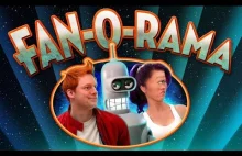 Fan-O-Rama: A Futurama Fan Film