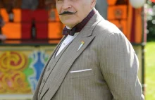 Dlaczego David Suchet to bezapelacyjnie najlepszy Hercules Poirot
