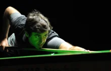 Ronnie O'Sullivan po raz szósty mistrzem świata w snookera