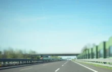Nowy odcinek A1 pod Częstochową do remonutu