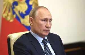 Putin zapewnił Łukaszenkę o gotowości pomocy wojskowej Białorusi