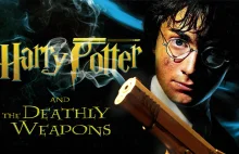 Harry Potter and the Deathly Weapons [Full HD 1080p] NAJLEPSZA JAKOŚĆ W SIECI !!