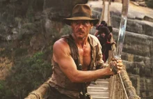 Indiana Jones. Część trzecia: Mroczna baśń, która nie spodobała się nawet...