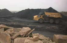 Po 200 latach, ostatnia angielska kopalnia węgla kończy działalność.