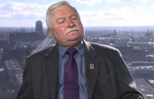 2013: Wałęsa ostro o homoseksualistach: Oni muszą wiedzieć, że są mniejszością