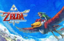 The Legend of Zelda: Skyward Sword trafi na Switch?