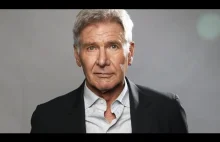 Harrison Ford - trudna droga do Gwiezdnych Wojen.