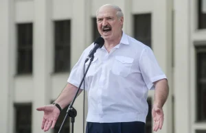 PAP: Łukaszenka gotowy podzielić się kompetencjami w rządzeniu państwem