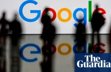 Google przekazuje policji dane osobowe przedstawicieli skrajnej prawicy.