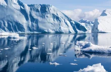 Latem w Arktyce ubywa teraz więcej lodu niż przybywa zimą. To punkt zwrotny