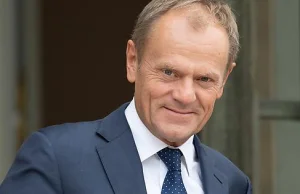 Karczewski (PiS): Donald Tusk kazał swoim senatorom głosować inaczej.