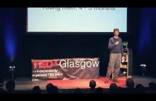 Wielki eksperyment porno (Napisy PL) | TEDxGlasgow