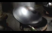 Jak kupicie wok ze stali węglowej