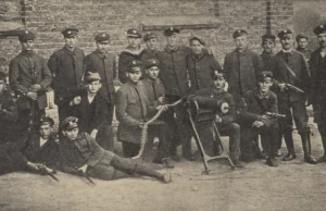 Pierwsze powstanie śląskie. 101 lat temu Ślązacy rozpoczęli zbrojną walkę.