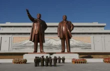 Korea Północna zaatakowała firmy zbrojeniowe. Izrael alarmuje
