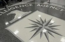 Były oficer CIA oskarżony o szpiegostwo na rzecz Chin