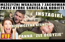 Mężczyźni Wskazali 7 Zachowań, Przez Które Skreślają Kobietę.