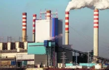 Elektrownia z Konina ma pozwolenie na przekraczanie norm emisji.