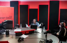 Coraz większa cenzura w Radio Nowy Świat.