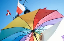 Światowi twórcy kultury stają w obronie osób LGBT w Polsce.