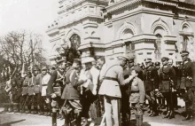 Obrona Płocka 1920 r. – historia i pamięć