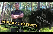 Sprawdzone patenty survivalowe