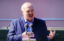 Łukaszenka: "Rozmieściliśmy oddziały armii na granicach zachodnich"