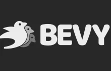 Bevy - nowy otwarty silnik do tworzenia gier napisany w Rust ze wsparciem ECS