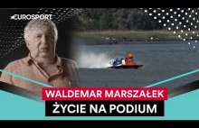 Niezniszczalny Waldemar Marszałek