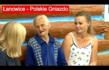 Łanowice - TU DALEJ JEST POLSKA! | Polskie gniazdo pod Lwowem [WIDEO]