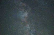 Obserwacje astronomiczne przez lornetkę i teleskop - sierpniowa noc