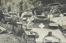 Czy we wrześniu 1939 roku Niemcom naprawdę zaczęło brakować paliwa i amunicji?