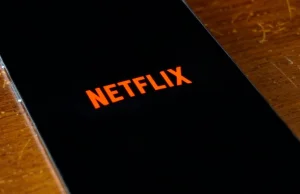 Netflix na celowniku cyberprzestępców, bank ostrzega o próbach wyłudzenia danych