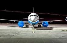 Enter Air porozumiał się z Boeingiem ws. odszkodowań za uziemione B737 MAX