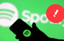 Spotify nie działa, ale spokojnie - nie tylko u ciebie. To globalna awaria